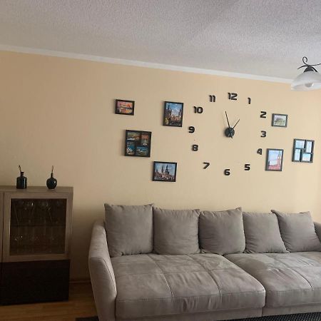 Apartment City Center Prestige Δρέσδη Εξωτερικό φωτογραφία