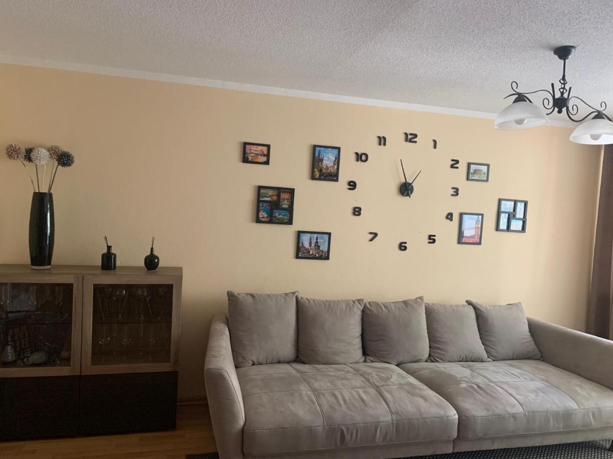 Apartment City Center Prestige Δρέσδη Εξωτερικό φωτογραφία