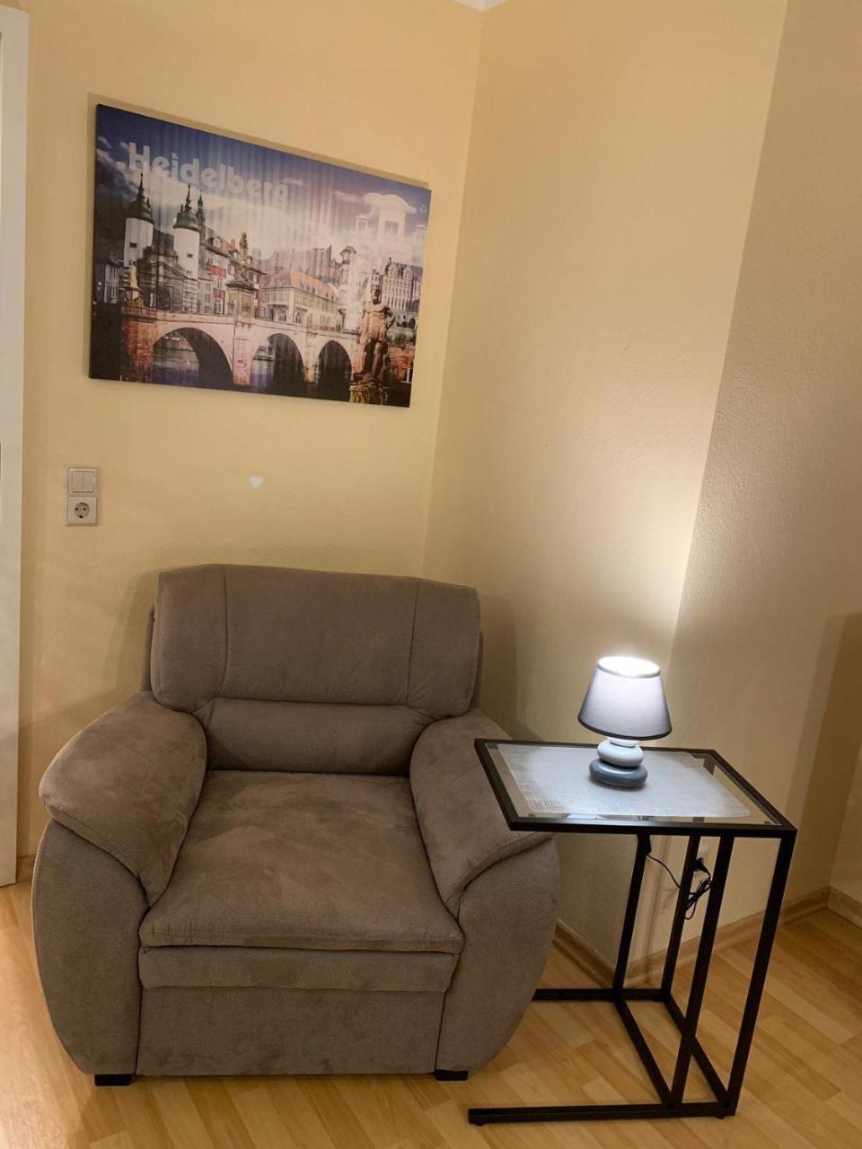 Apartment City Center Prestige Δρέσδη Εξωτερικό φωτογραφία