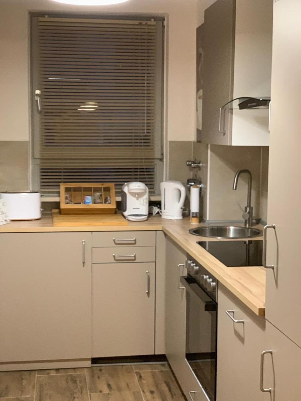 Apartment City Center Prestige Δρέσδη Εξωτερικό φωτογραφία
