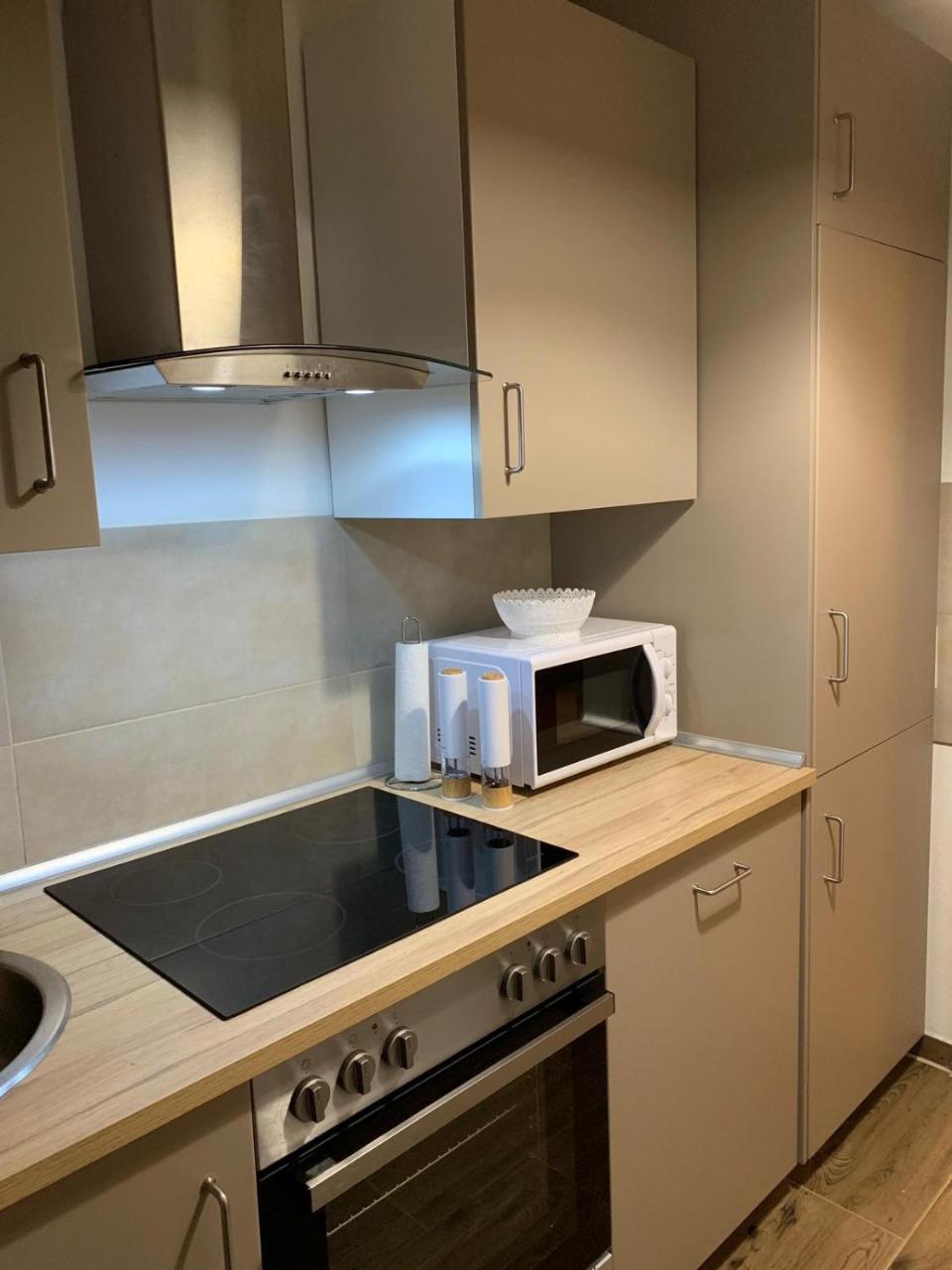 Apartment City Center Prestige Δρέσδη Εξωτερικό φωτογραφία