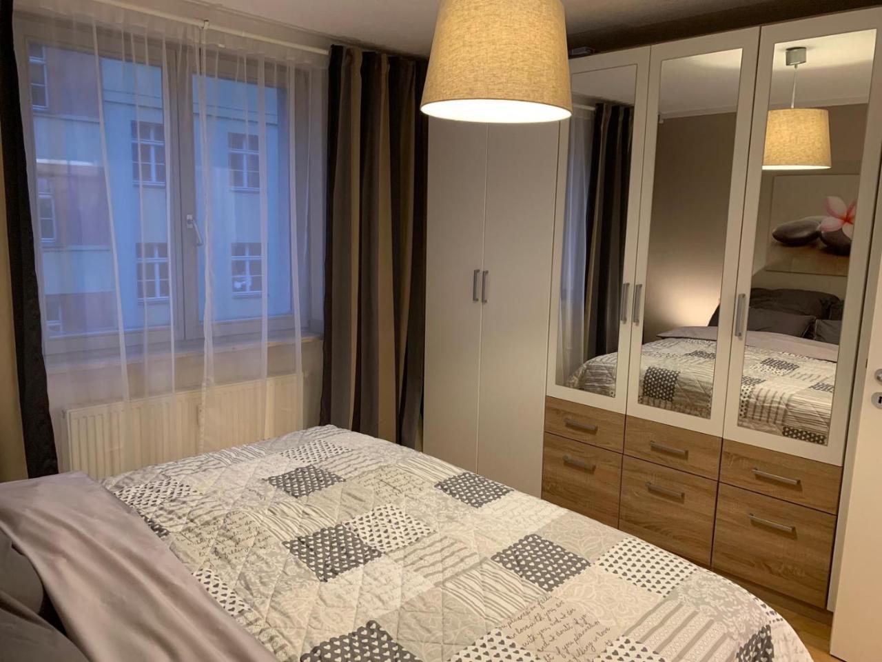 Apartment City Center Prestige Δρέσδη Εξωτερικό φωτογραφία