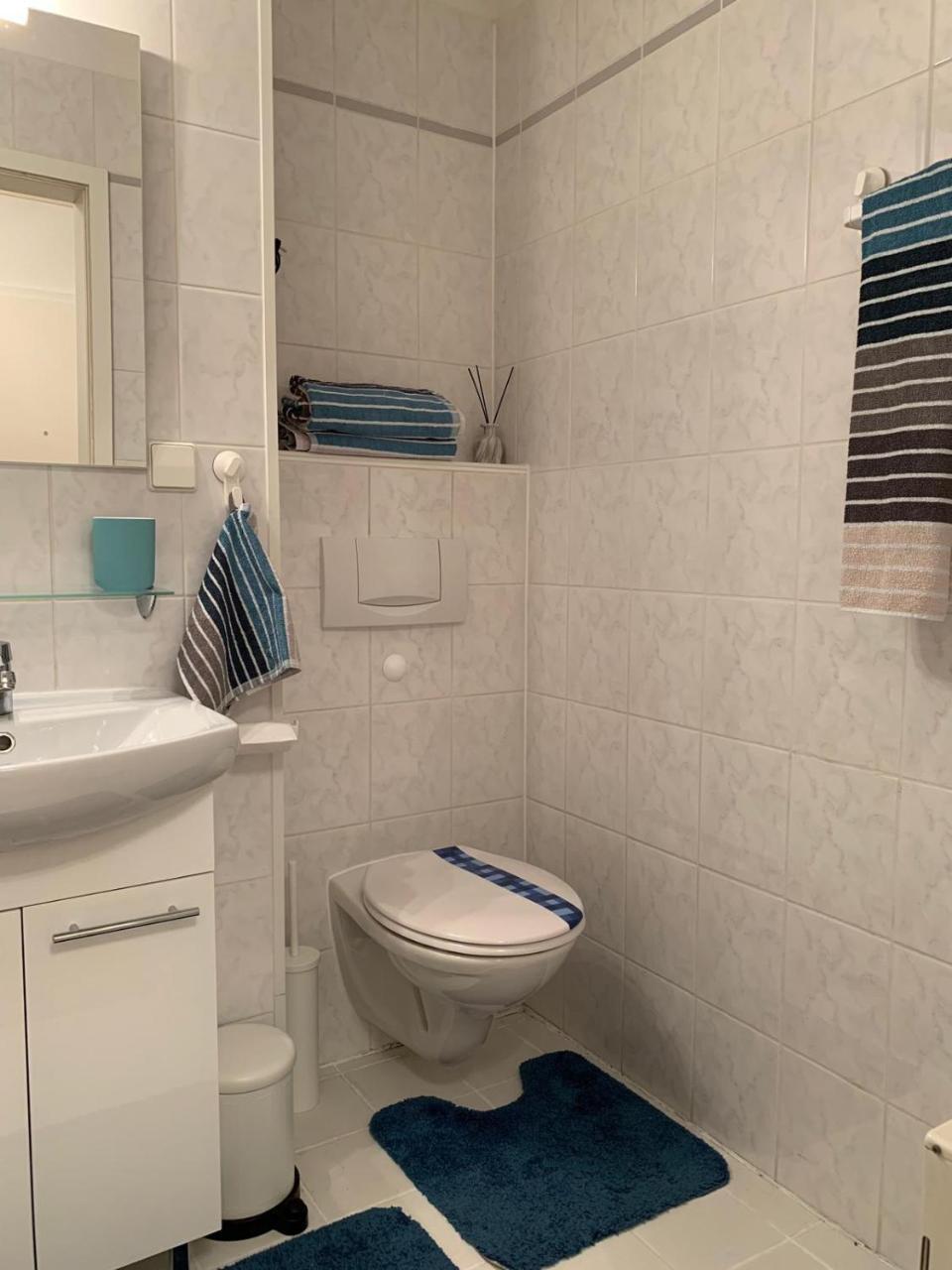 Apartment City Center Prestige Δρέσδη Εξωτερικό φωτογραφία