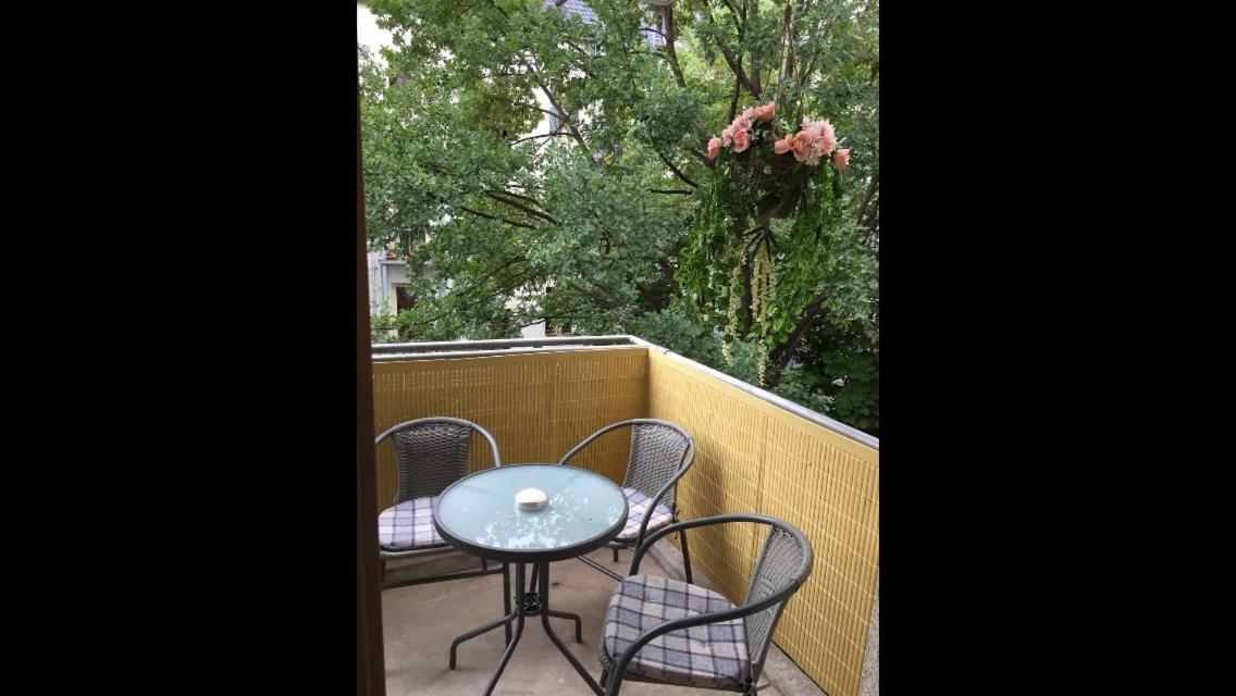 Apartment City Center Prestige Δρέσδη Εξωτερικό φωτογραφία