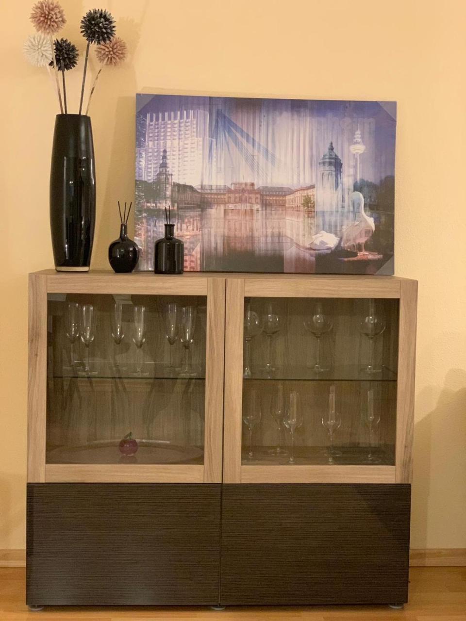 Apartment City Center Prestige Δρέσδη Εξωτερικό φωτογραφία