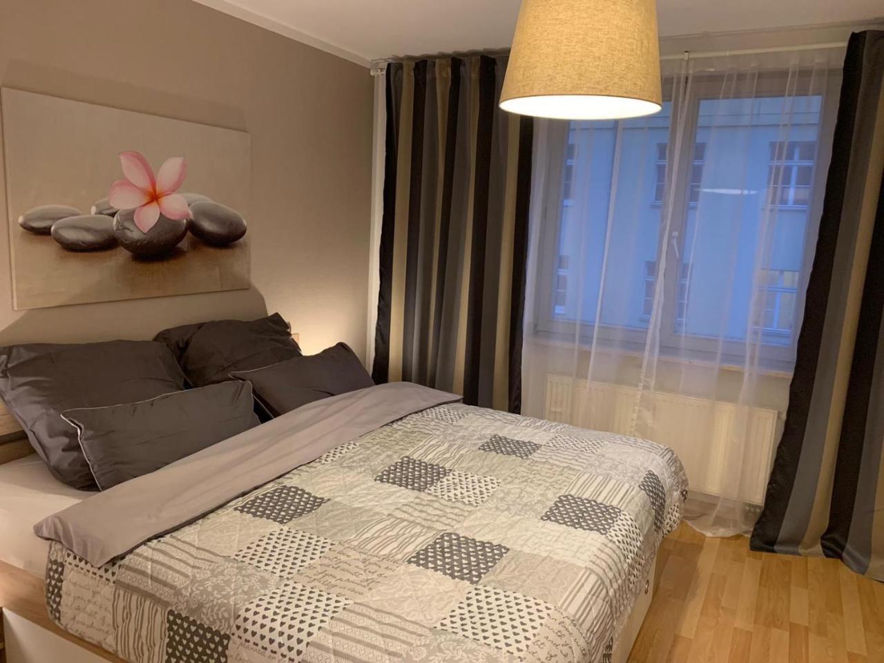 Apartment City Center Prestige Δρέσδη Εξωτερικό φωτογραφία